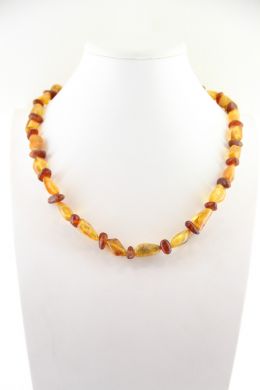 Лікувальне намисто